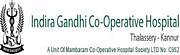 Indira Gandhi Co-operative Hospital